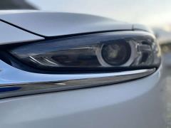 Mazda Atenza 2.0L Blue Sky Luxury Edition - ფოტო 17