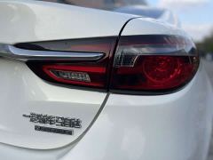 Mazda Atenza 2.0L Blue Sky Luxury Edition - ფოტო 18