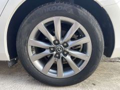 Mazda Atenza 2.0L Blue Sky Luxury Edition - ფოტო 19