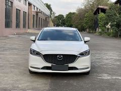 Mazda Atenza 2.0L Blue Sky Luxury Edition - ფოტო 2