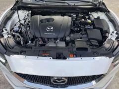 Mazda Atenza 2.0L Blue Sky Luxury Edition - ფოტო 20