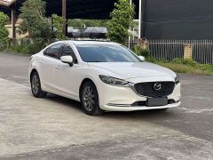 Mazda Atenza 2.0L Blue Sky Luxury Edition - ფოტო 3