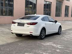 Mazda Atenza 2.0L Blue Sky Luxury Edition - ფოტო 4