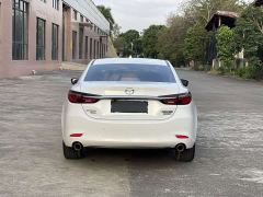 Mazda Atenza 2.0L Blue Sky Luxury Edition - ფოტო 5