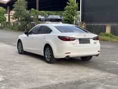 Mazda Atenza 2.0L Blue Sky Luxury Edition - ფოტო 6