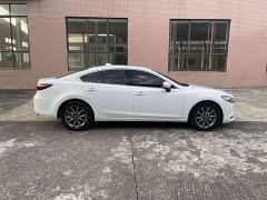 Mazda Atenza 2.0L Blue Sky Luxury Edition - ფოტო 7