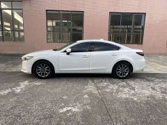 Mazda Atenza 2.0L Blue Sky Luxury Edition - ფოტო 8
