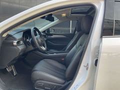 Mazda Atenza 2.0L Blue Sky Luxury Edition - ფოტო 9