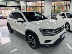 Volkswagen Touareg 280TSI FWD Luxury Edition - photo 3