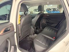 Volkswagen Touareg 280TSI FWD Luxury Edition - photo 6