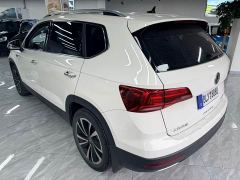 Volkswagen Touareg 280TSI FWD Luxury Edition - photo 7