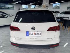 Volkswagen Touareg 280TSI FWD Luxury Edition - photo 8