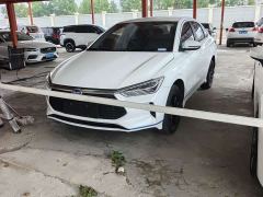 BYD e3 Mobility Edition - ფოტო 1