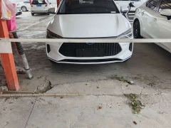 BYD e3 Mobility Edition - ფოტო 2