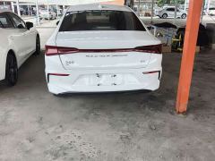 BYD e3 Mobility Edition - ფოტო 3
