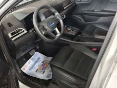 BYD e3 Mobility Edition - ფოტო 4