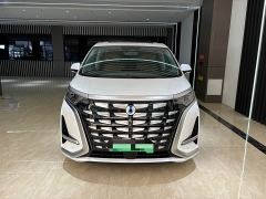 Denza D9 DM-i 970 AWD Flagship - ფოტო 2