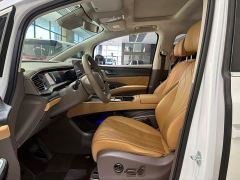 Denza D9 DM-i 970 AWD Flagship - ფოტო 3