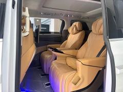 Denza D9 DM-i 970 AWD Flagship - ფოტო 5