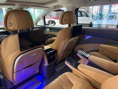 Denza D9 DM-i 970 AWD Flagship - ფოტო 6