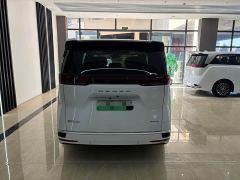 Denza D9 DM-i 970 AWD Flagship - ფოტო 8