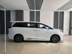 Denza D9 DM-i 970 AWD Flagship - ფოტო 9