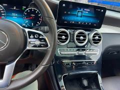 Mercedes-Benz GLC 260 L 4MATIC Dynamic - photo 13