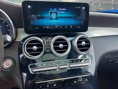 Mercedes-Benz GLC 260 L 4MATIC Dynamic - photo 15