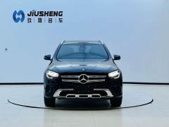 Mercedes-Benz GLC 260 L 4MATIC Dynamic - photo 2