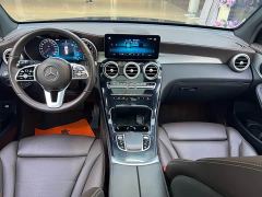Mercedes-Benz GLC 260 L 4MATIC Dynamic - photo 20