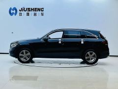 Mercedes-Benz GLC 260 L 4MATIC Dynamic - photo 3
