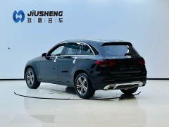 Mercedes-Benz GLC 260 L 4MATIC Dynamic - photo 4