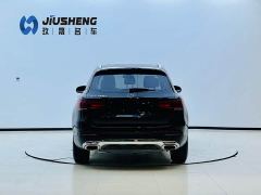 Mercedes-Benz GLC 260 L 4MATIC Dynamic - photo 5