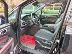 GAC Aion M6 PRO 270T Automatic Luxury - фото 3