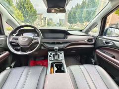 GAC Aion M6 PRO 270T Automatic Luxury - фото 5