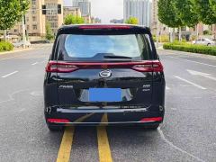 GAC Aion M6 PRO 270T Automatic Luxury - фото 8