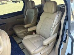 Buick GL8 ES Land Respect 653T Respect Enjoyment Edition - photo 10