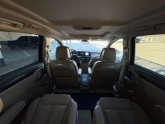 Buick GL8 ES Land Respect 653T Respect Enjoyment Edition - photo 11