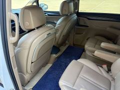 Buick GL8 ES Land Respect 653T Respect Enjoyment Edition - photo 12