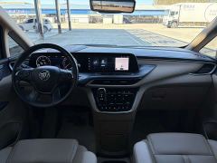Buick GL8 ES Land Respect 653T Respect Enjoyment Edition - photo 14