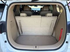 Buick GL8 ES Land Respect 653T Respect Enjoyment Edition - photo 15