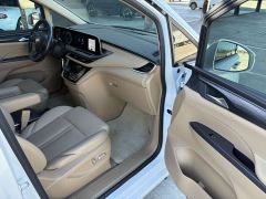 Buick GL8 ES Land Respect 653T Respect Enjoyment Edition - photo 17