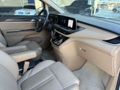 Buick GL8 ES Land Respect 653T Respect Enjoyment Edition - photo 18