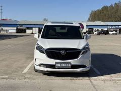 Buick GL8 ES Land Respect 653T Respect Enjoyment Edition - photo 2