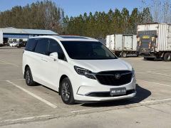 Buick GL8 ES Land Respect 653T Respect Enjoyment Edition - photo 3