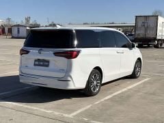 Buick GL8 ES Land Respect 653T Respect Enjoyment Edition - photo 4