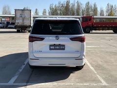 Buick GL8 ES Land Respect 653T Respect Enjoyment Edition - photo 5
