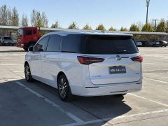 Buick GL8 ES Land Respect 653T Respect Enjoyment Edition - photo 6