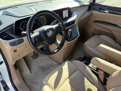 Buick GL8 ES Land Respect 653T Respect Enjoyment Edition - photo 7