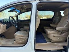 Buick GL8 ES Land Respect 653T Respect Enjoyment Edition - photo 8